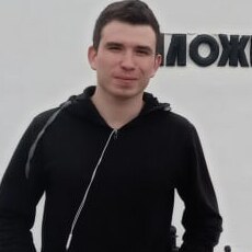 Фотография мужчины Константин, 33 года из г. Обнинск