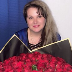 Фотография девушки Александра, 52 года из г. Гамбург