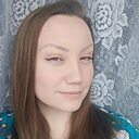 Розочка, 33 года