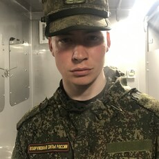 Фотография мужчины Влад, 28 лет из г. Саранск
