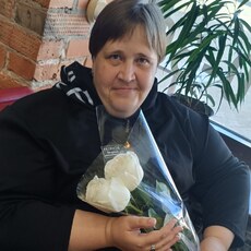 Фотография девушки Лесенок, 42 года из г. Омск