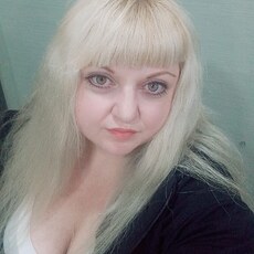 Фотография девушки Лена, 41 год из г. Брянск