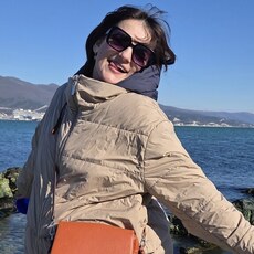 Фотография девушки Твоя Я, 37 лет из г. Новороссийск