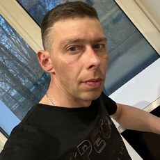 Фотография мужчины Денис, 38 лет из г. Киров