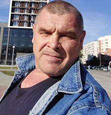 Фотография мужчины Владимир, 62 года из г. Екатеринбург
