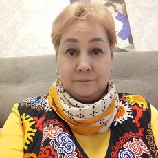 Фотография девушки Калима, 61 год из г. Костанай