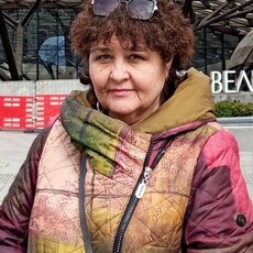 Фотография девушки Лариса, 61 год из г. Волгоград