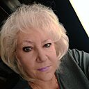 Татьяна, 63 года
