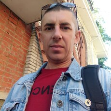 Фотография мужчины Сергей, 44 года из г. Обнинск