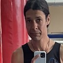 Сантьяго, 33 года