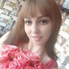 Фотография девушки Анастасия, 34 года из г. Донской