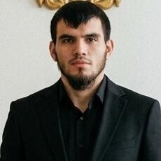 Фотография мужчины Рамзан, 35 лет из г. Грозный