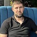 Антон, 36 лет