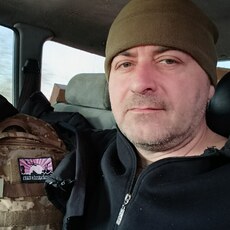 Фотография мужчины Максим, 44 года из г. Харьков