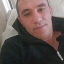 Али, 37 лет
