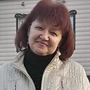 Милая, 62 года