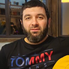 Фотография мужчины Эльдар, 38 лет из г. Нальчик