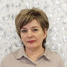 Фотография девушки Зоя, 62 года из г. Алчевск