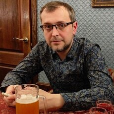 Фотография мужчины Алексей, 39 лет из г. Нижний Новгород