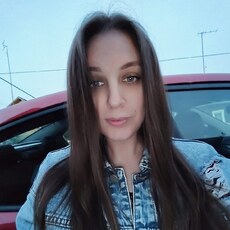 Фотография девушки Ксюшка, 32 года из г. Гродно