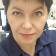 Фотография девушки Светлана, 53 года из г. Новосибирск