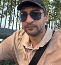 Крис, 37 лет