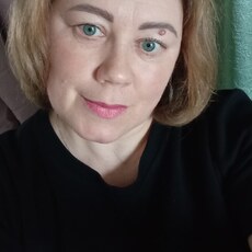 Фотография девушки Светлана, 47 лет из г. Усть-Кокса