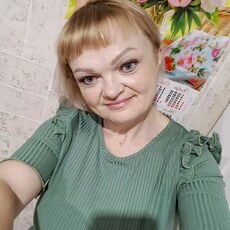 Фотография девушки Девушка, 42 года из г. Барабинск