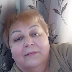 Фотография девушки Лилия, 67 лет из г. Одесса