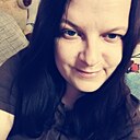 Надюша, 31 год