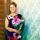 Анна, 62 года