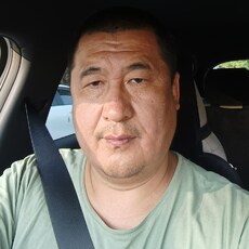 Фотография мужчины Nurik, 45 лет из г. Бишкек