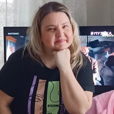 Фотография девушки Наталья, 45 лет из г. Абинск