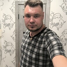 Фотография мужчины Демьян, 34 года из г. Полоцк