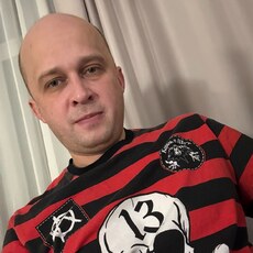 Фотография мужчины Василий, 40 лет из г. Новокузнецк