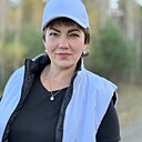 Надежда, 48 лет