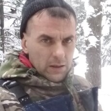 Фотография мужчины Сергей, 38 лет из г. Кемерово