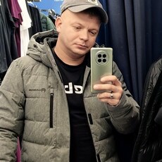 Фотография мужчины Олег, 38 лет из г. Елец