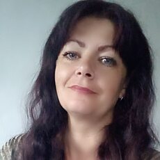 Фотография девушки Ольга, 43 года из г. Архара