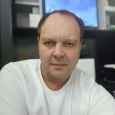 Фотография мужчины Петрович, 51 год из г. Истра