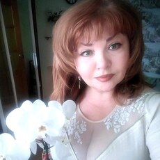 Фотография девушки Светлана, 55 лет из г. Ульяновск