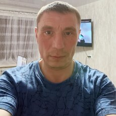 Фотография мужчины Рустам, 46 лет из г. Вятские Поляны