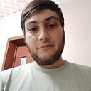 Альберт, 36 лет