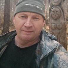 Фотография мужчины Александр, 54 года из г. Тисуль