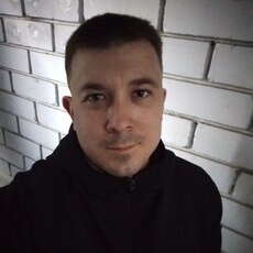 Фотография мужчины Алексей, 36 лет из г. Орск