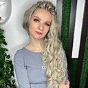 Юля, 35 лет