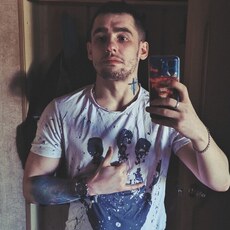 Фотография мужчины Евгений, 28 лет из г. Нижний Новгород