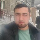 Хабиб, 33 года