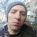 Сергуня, 27 лет