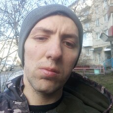Фотография мужчины Сергуня, 27 лет из г. Сухой Лог